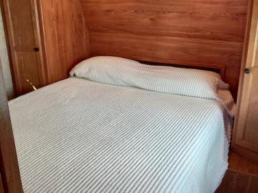 2012 HEARTLAND TRAIL RUNNER 26FQB