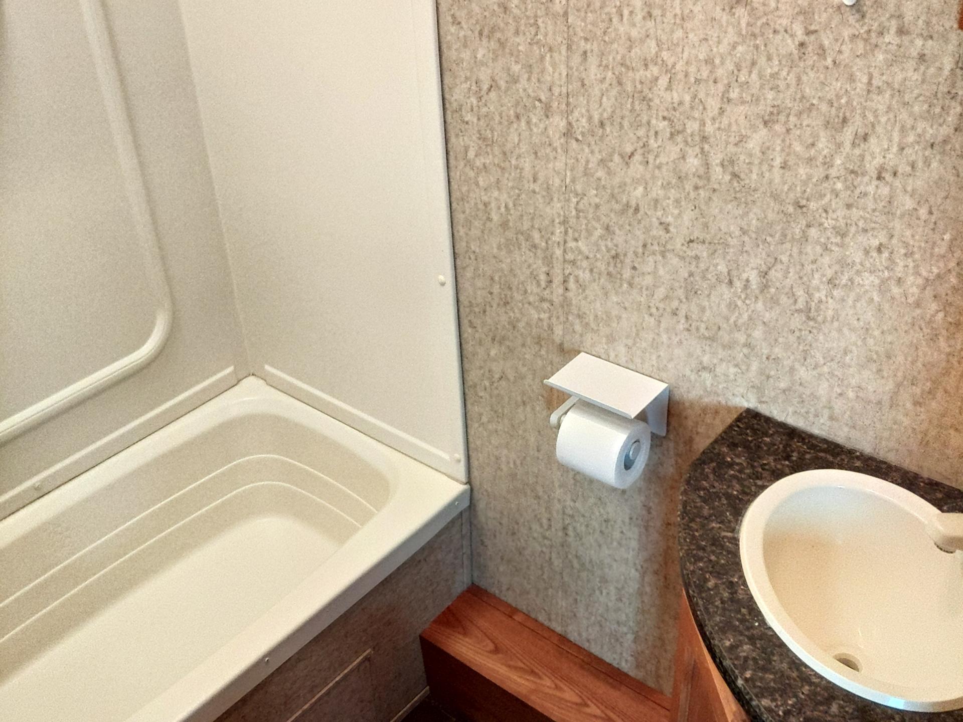 2012 HEARTLAND TRAIL RUNNER 26FQB