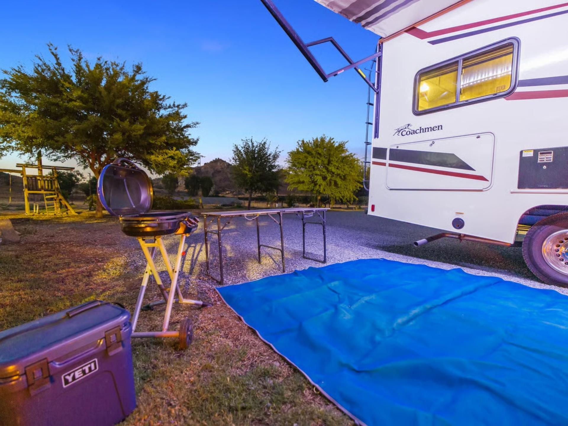 2023 COACHMEN PRISM 2150CB