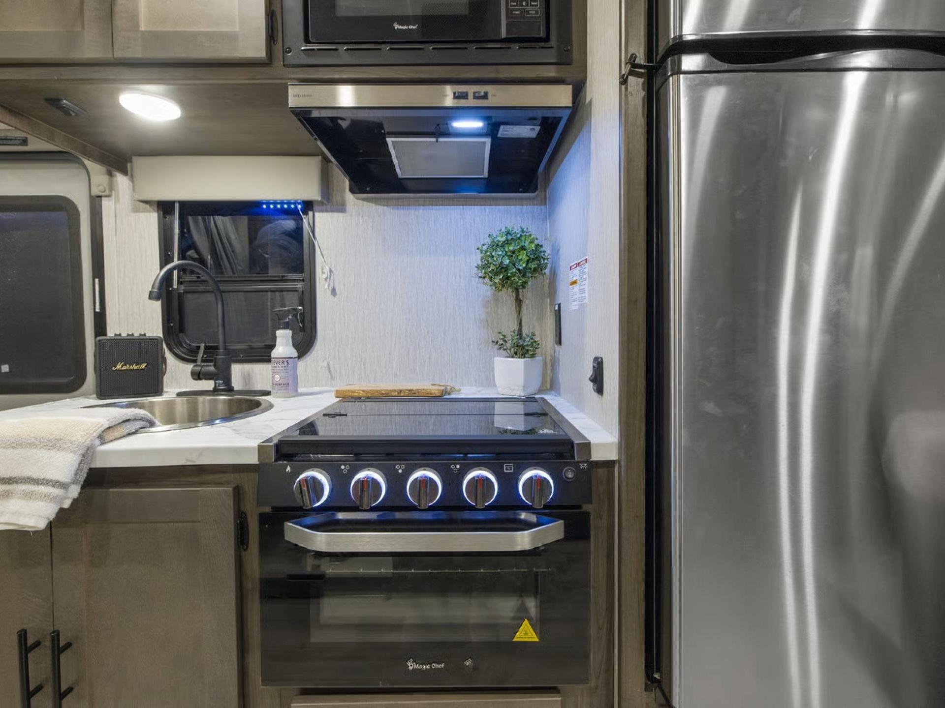 2023 COACHMEN PRISM 2150CB