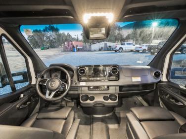 2023 COACHMEN PRISM 2150CB