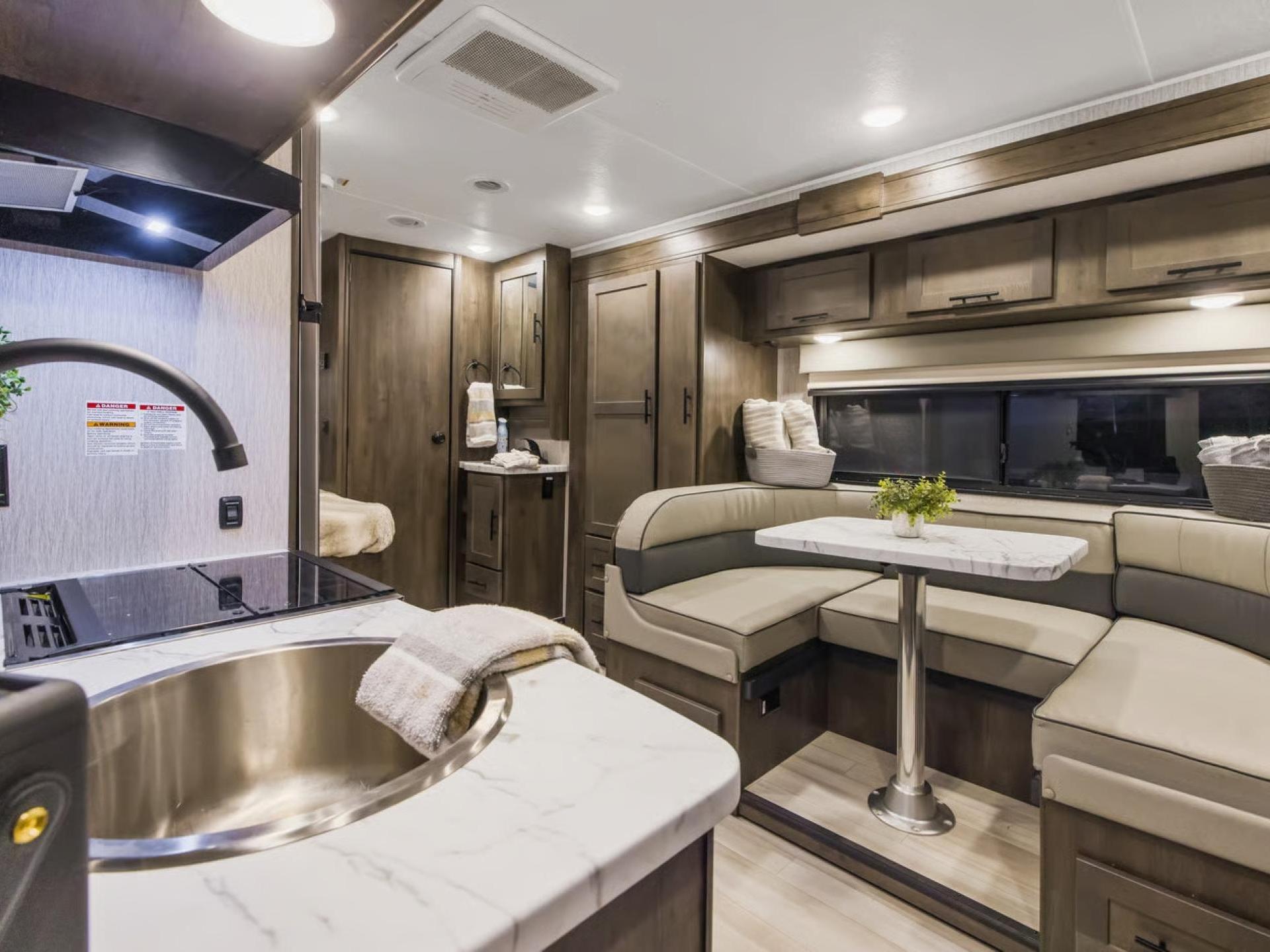 2023 COACHMEN PRISM 2150CB