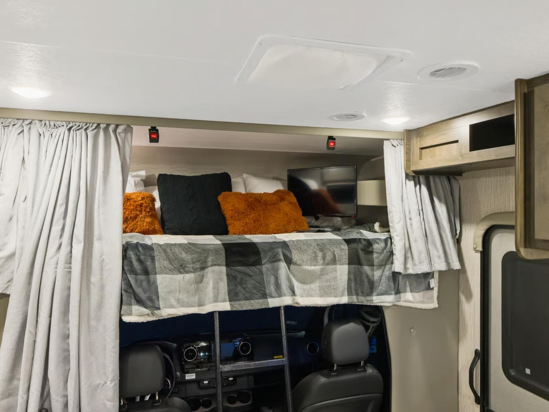 2023 COACHMEN PRISM 2150CB