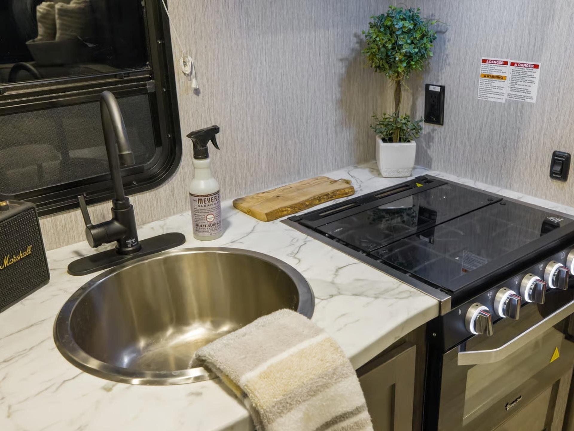 2023 COACHMEN PRISM 2150CB