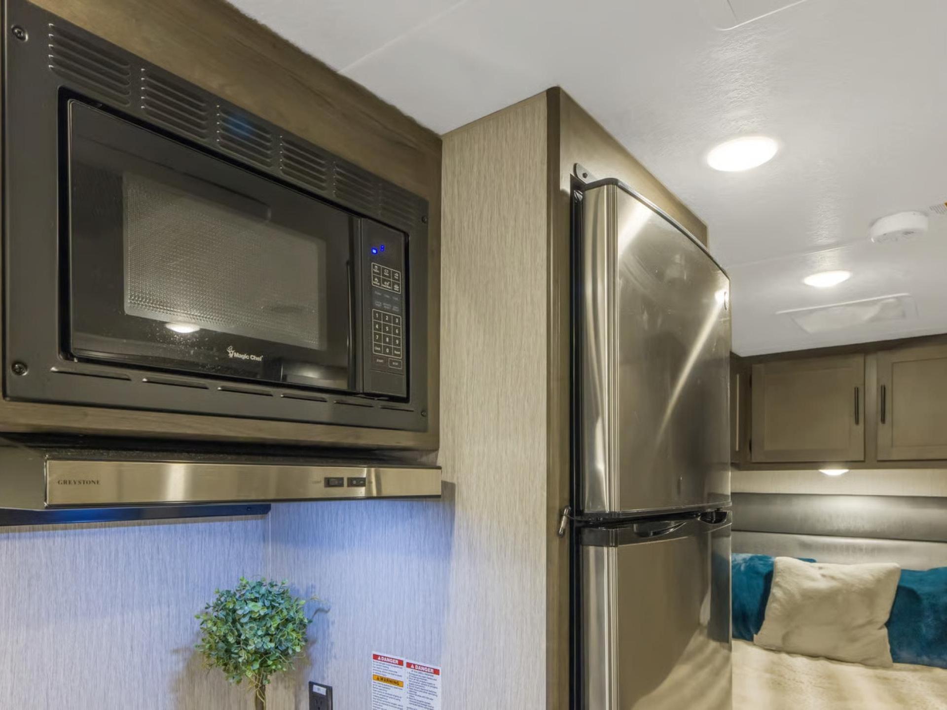 2023 COACHMEN PRISM 2150CB