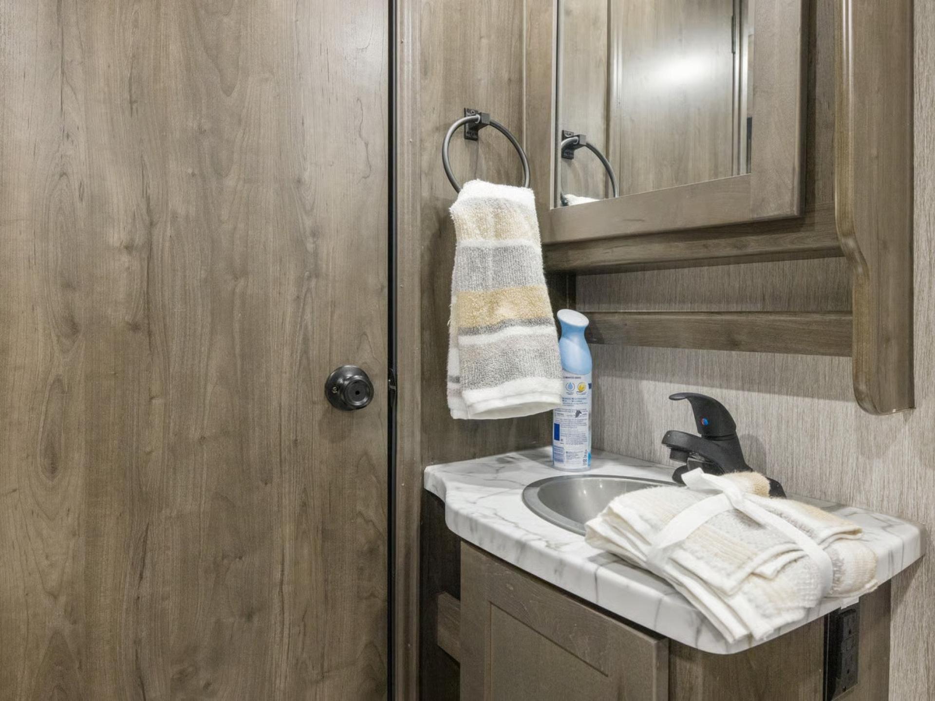 2023 COACHMEN PRISM 2150CB