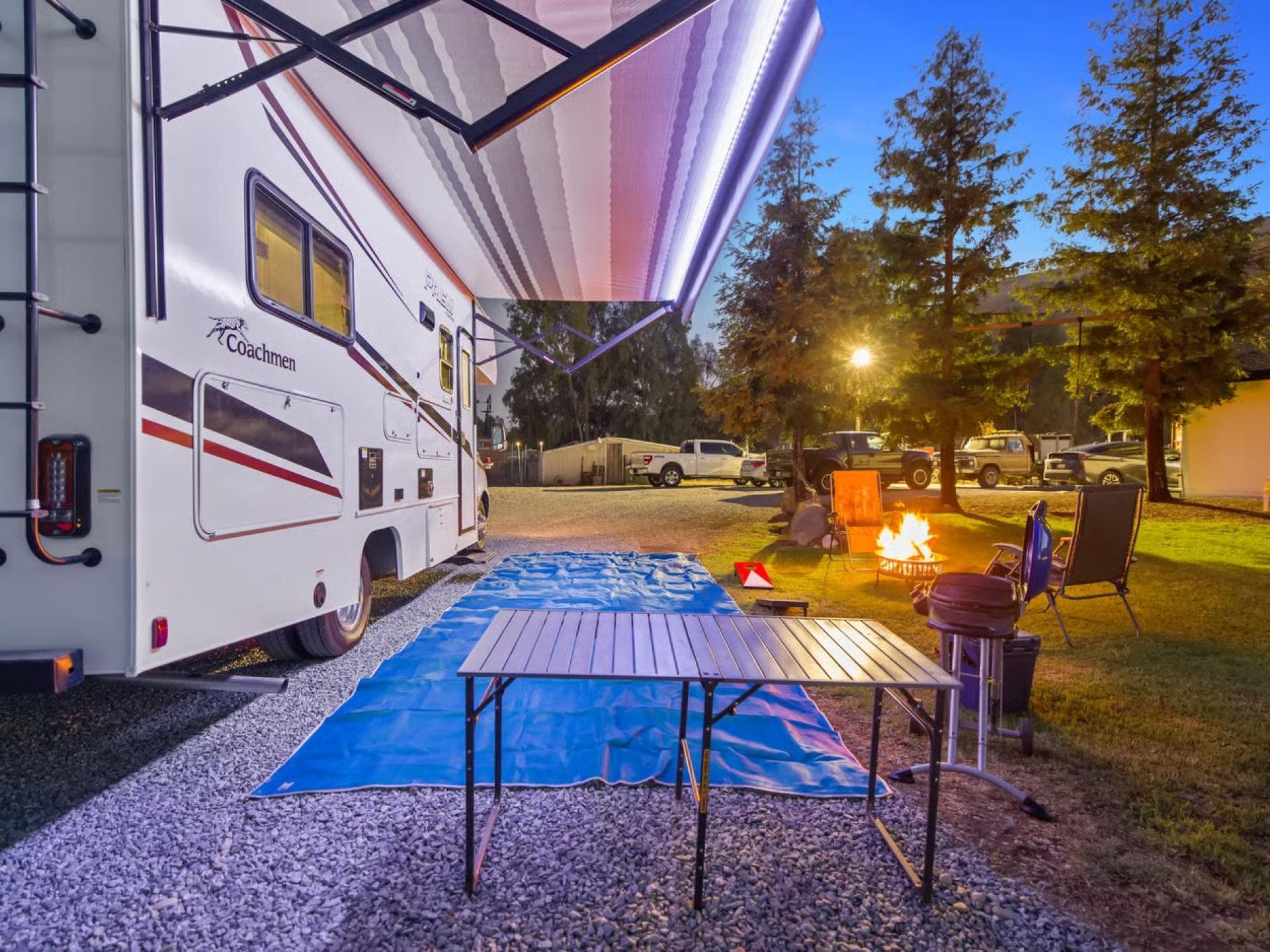 2023 COACHMEN PRISM 2150CB