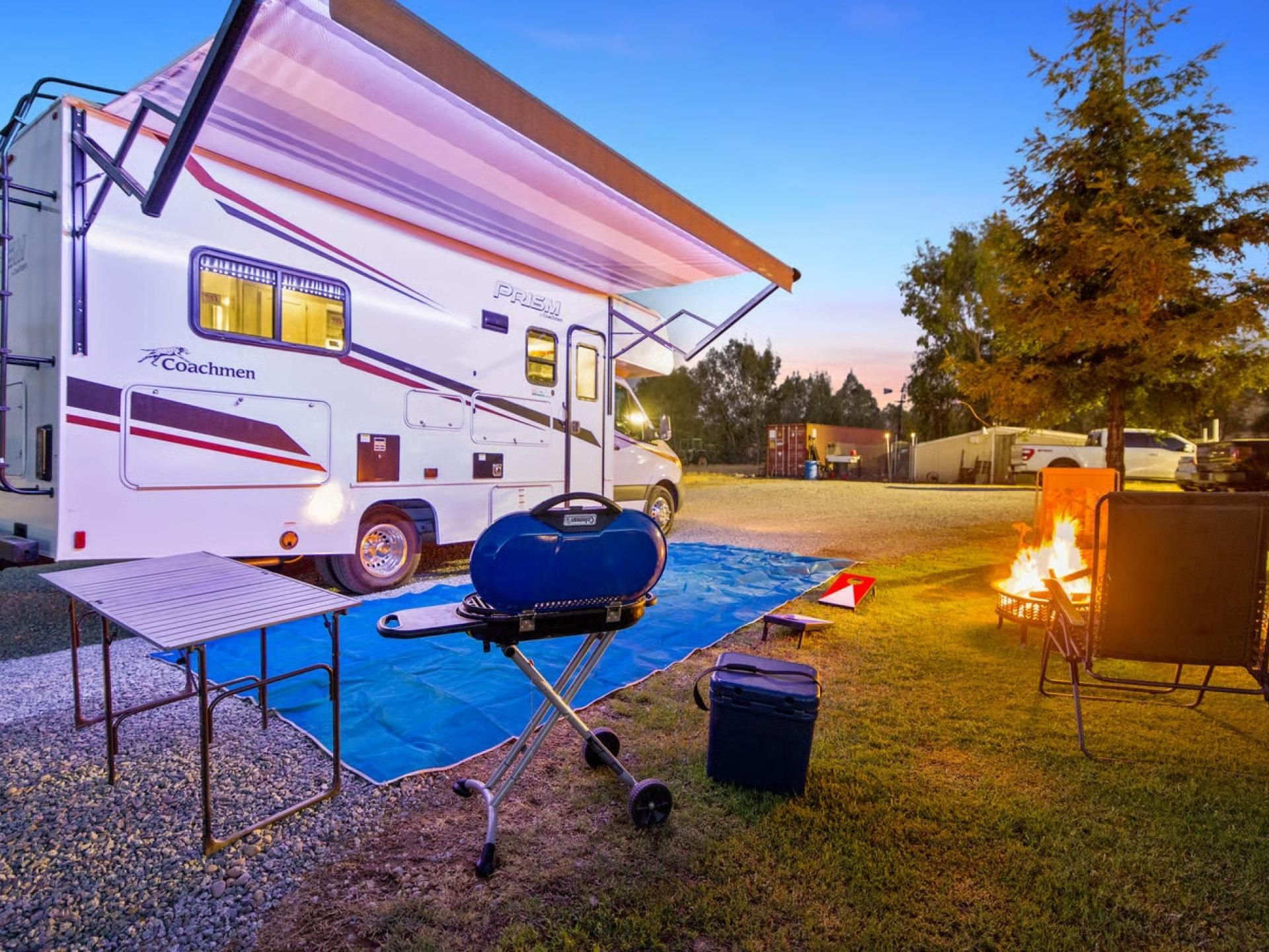 2023 COACHMEN PRISM 2150CB