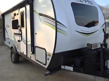 2022 FOREST RIVER FLAGSTAFF E-PRO 19BH