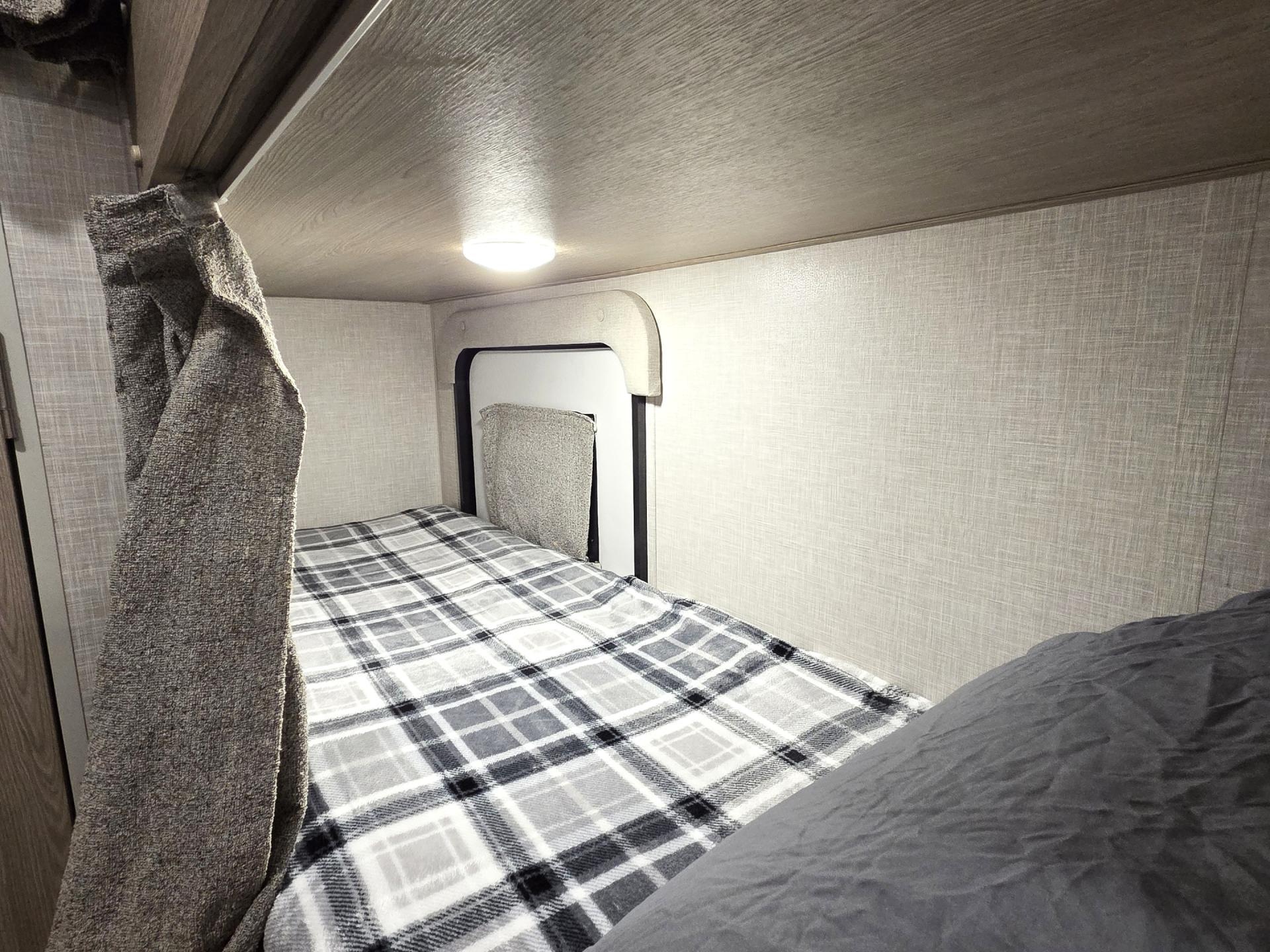 2022 FOREST RIVER FLAGSTAFF E-PRO 19BH