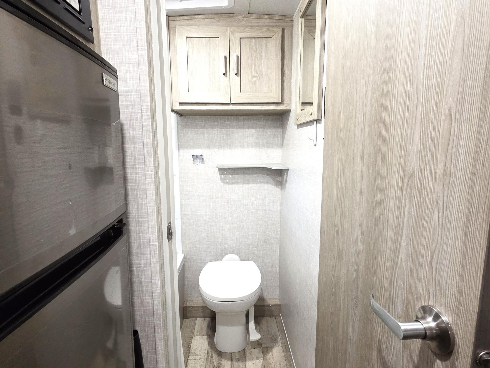 2022 FOREST RIVER FLAGSTAFF E-PRO 19BH