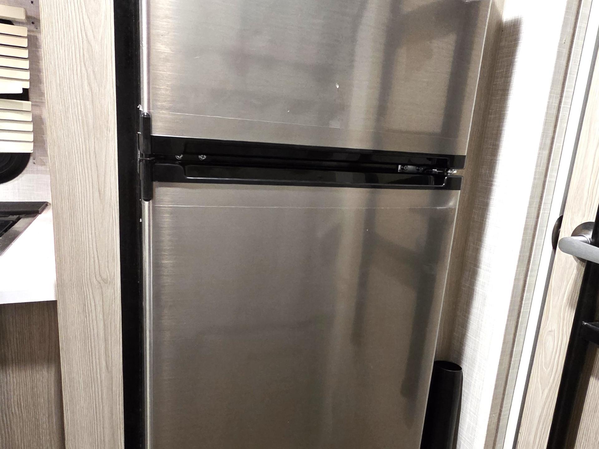 2022 FOREST RIVER FLAGSTAFF E-PRO 19BH