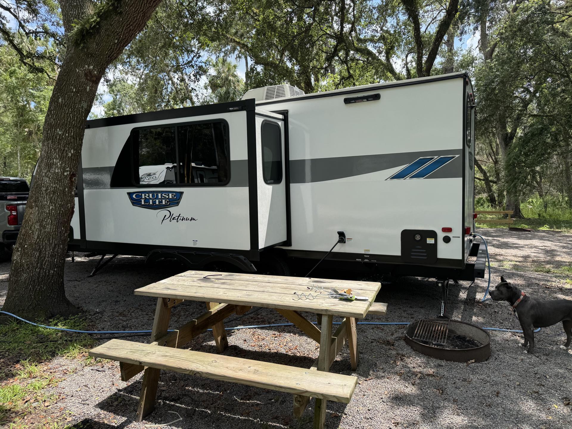 2025 FOREST RIVER SALEM 29BDBX