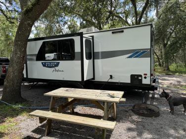 2025 FOREST RIVER SALEM 29BDBX