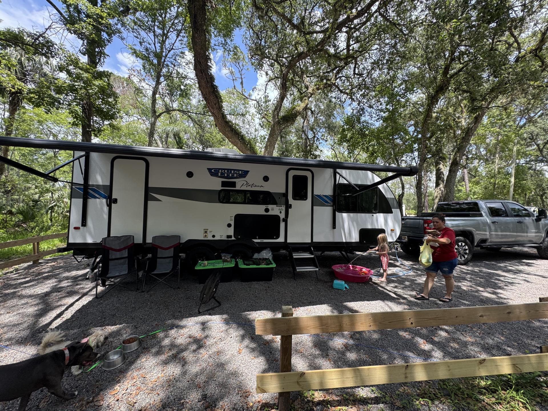 2025 FOREST RIVER SALEM 29BDBX