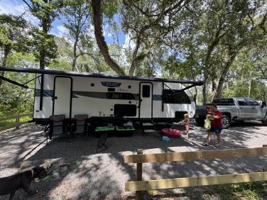 2025 FOREST RIVER SALEM 29BDBX