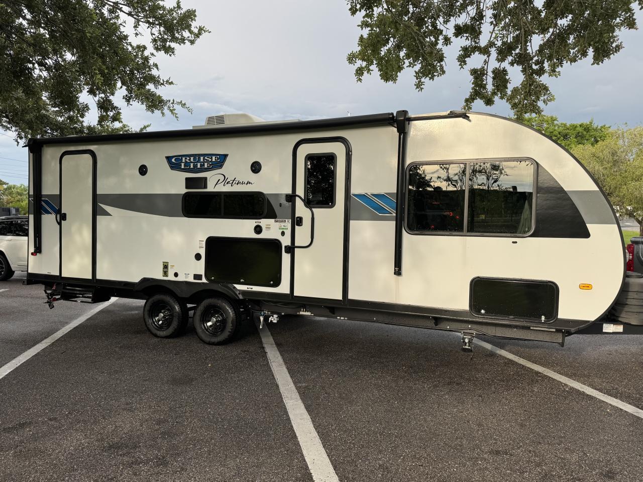 2025 FOREST RIVER SALEM 29BDBX