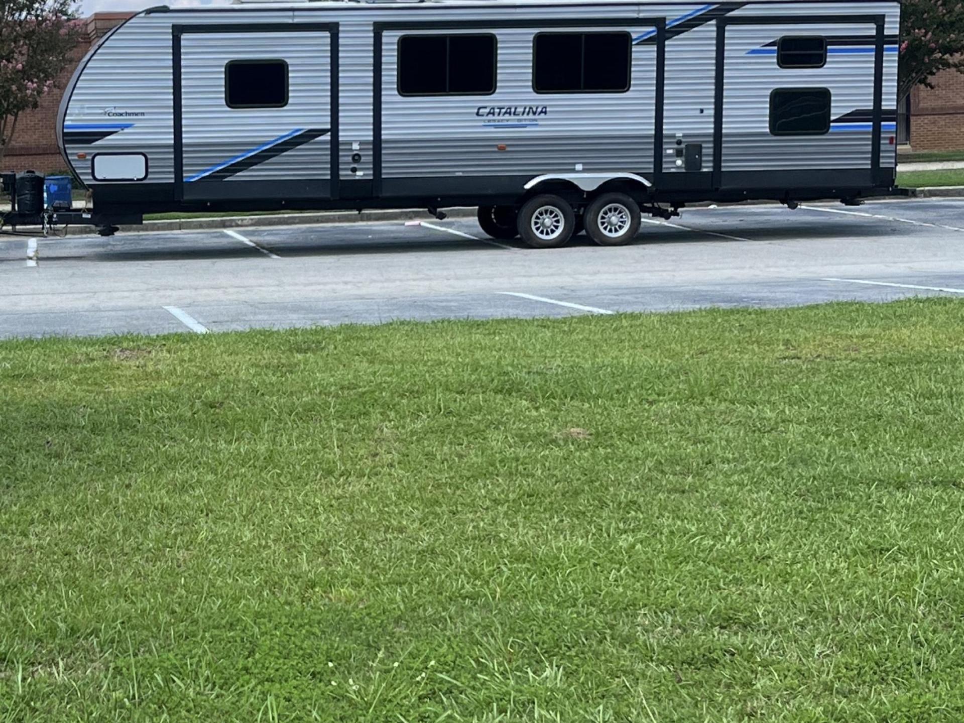 2022 COACHMEN CATALINA LEGACY 343BHTS