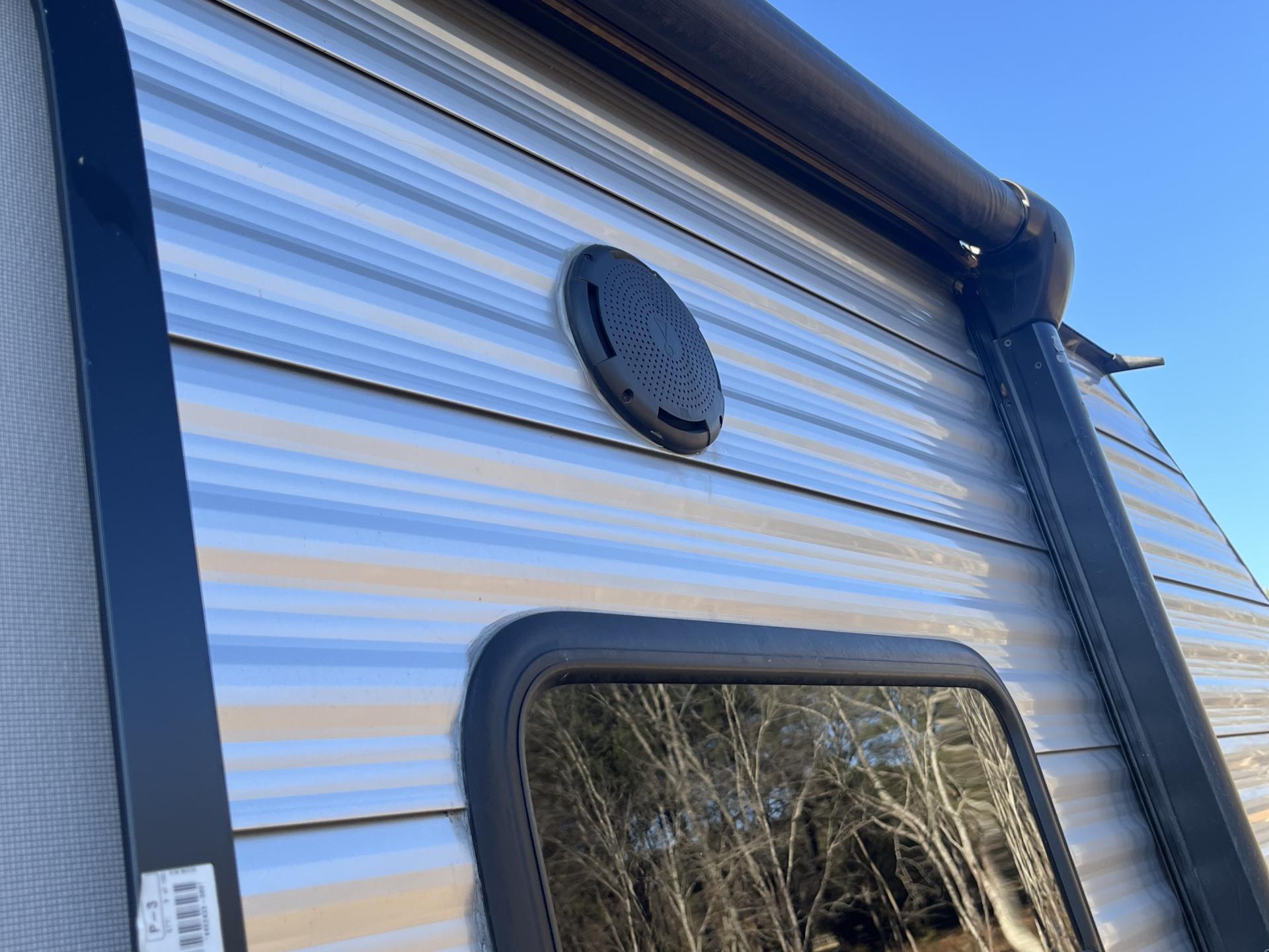 2022 COACHMEN CATALINA LEGACY 343BHTS