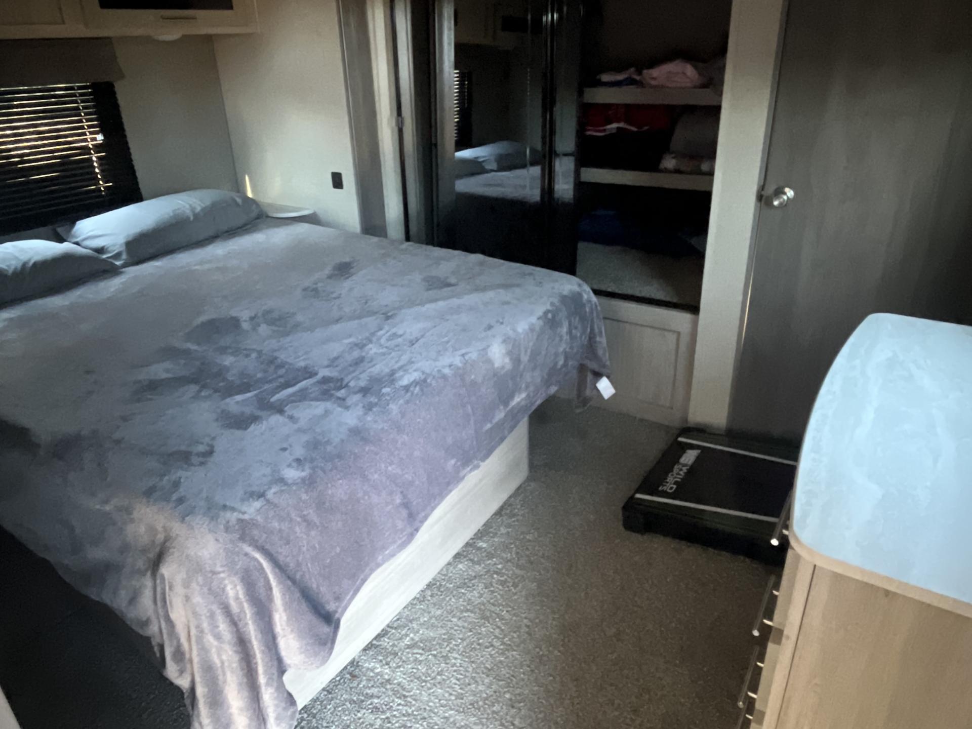 2022 COACHMEN CATALINA LEGACY 343BHTS