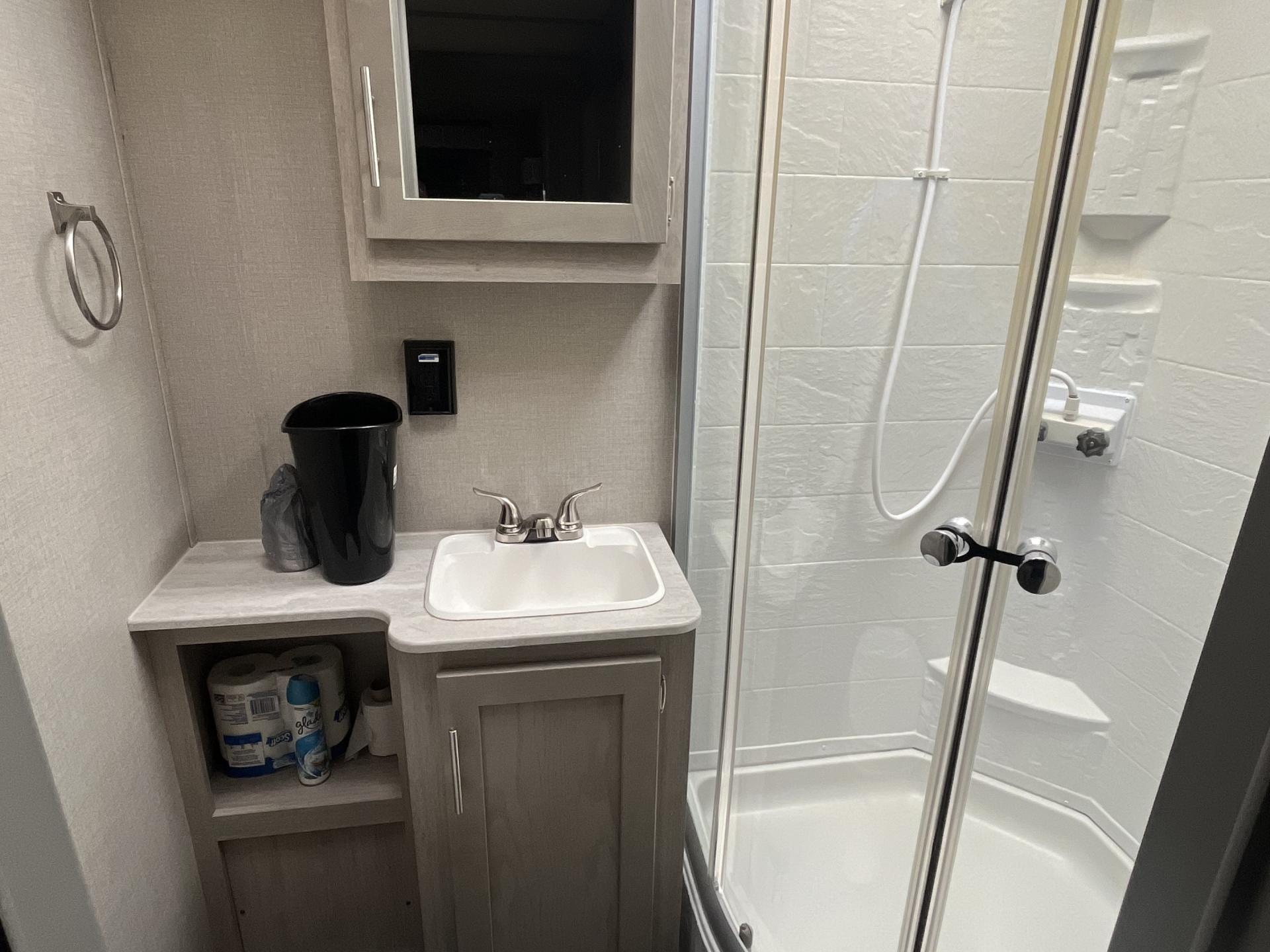 2022 COACHMEN CATALINA LEGACY 343BHTS