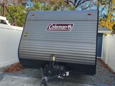 2022 COLEMAN COLEMAN LANTERN LT 17B