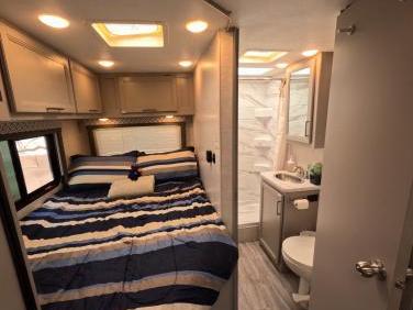 2024 THOR MOTOR COACH COLEMAN 22EQ