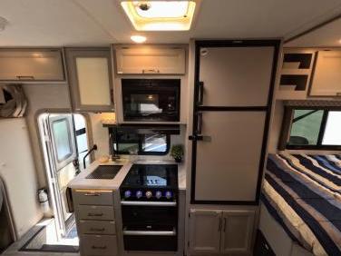 2024 THOR MOTOR COACH COLEMAN 22EQ