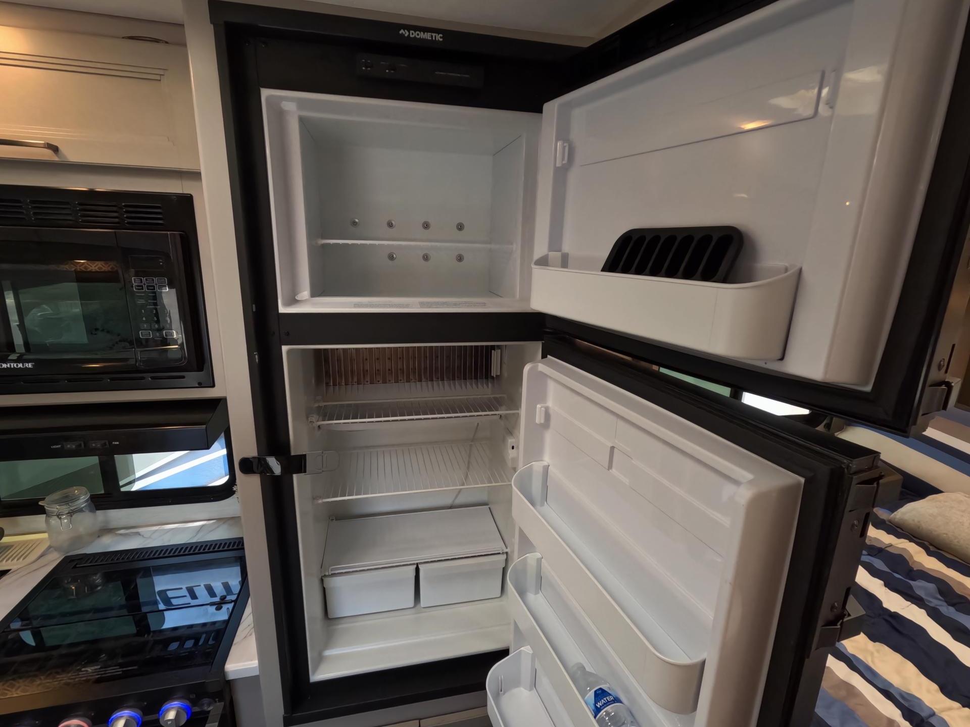 2024 THOR MOTOR COACH COLEMAN 22EQ