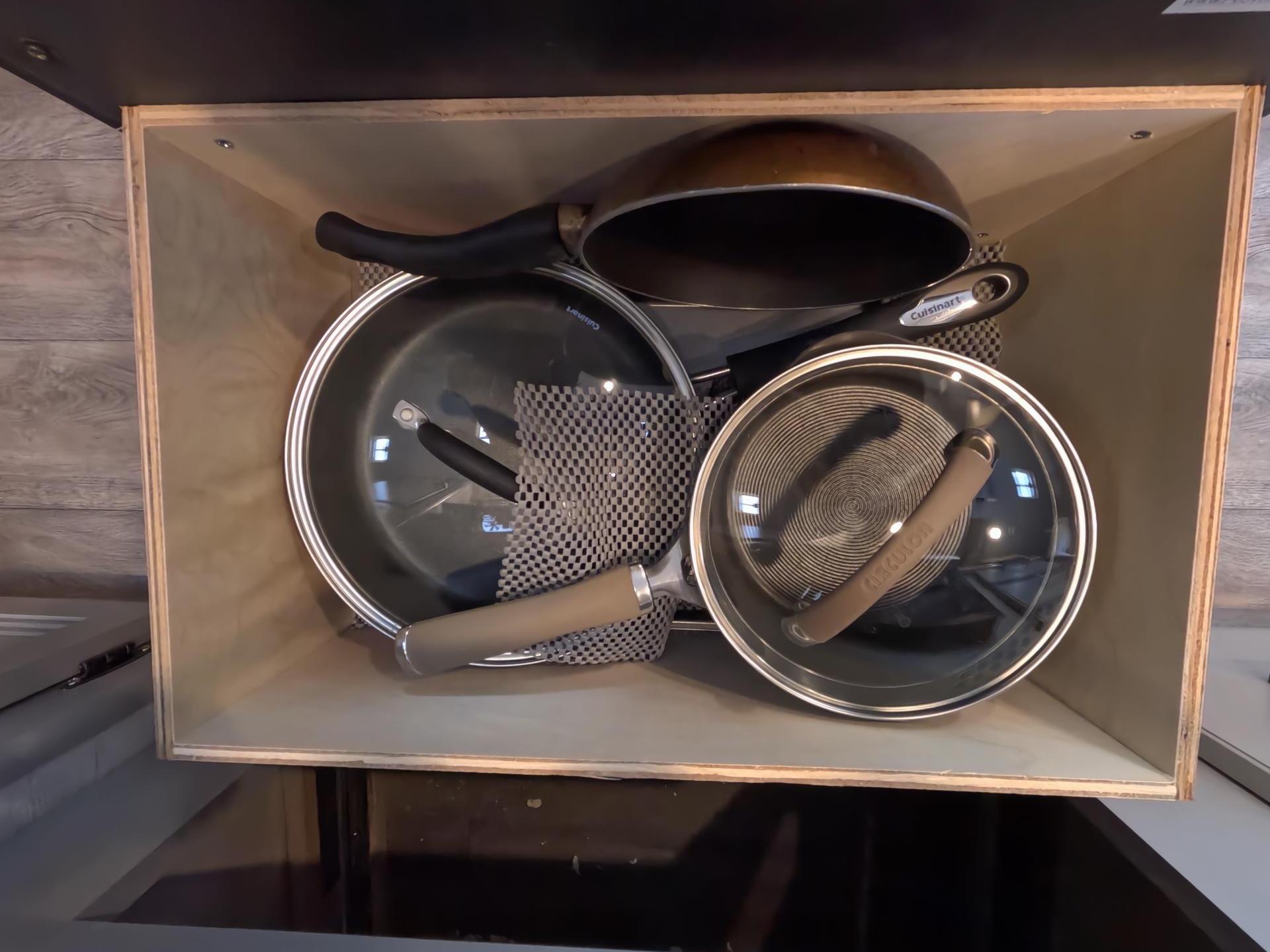 2024 THOR MOTOR COACH COLEMAN 22EQ