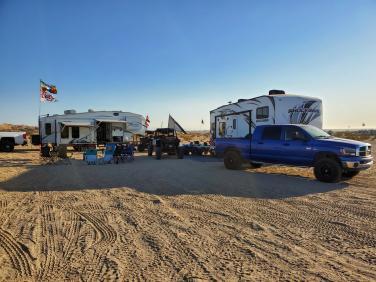 2018 FOREST RIVER SHOCKWAVE 28FWGDX