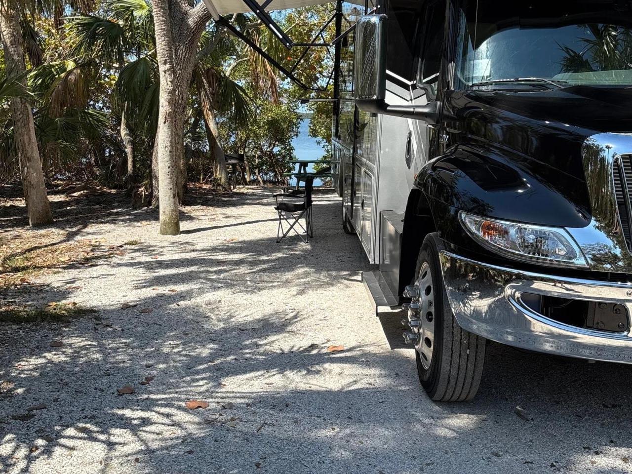 2023 NEXUS RV TRIUMPH SUPER C 34TSC