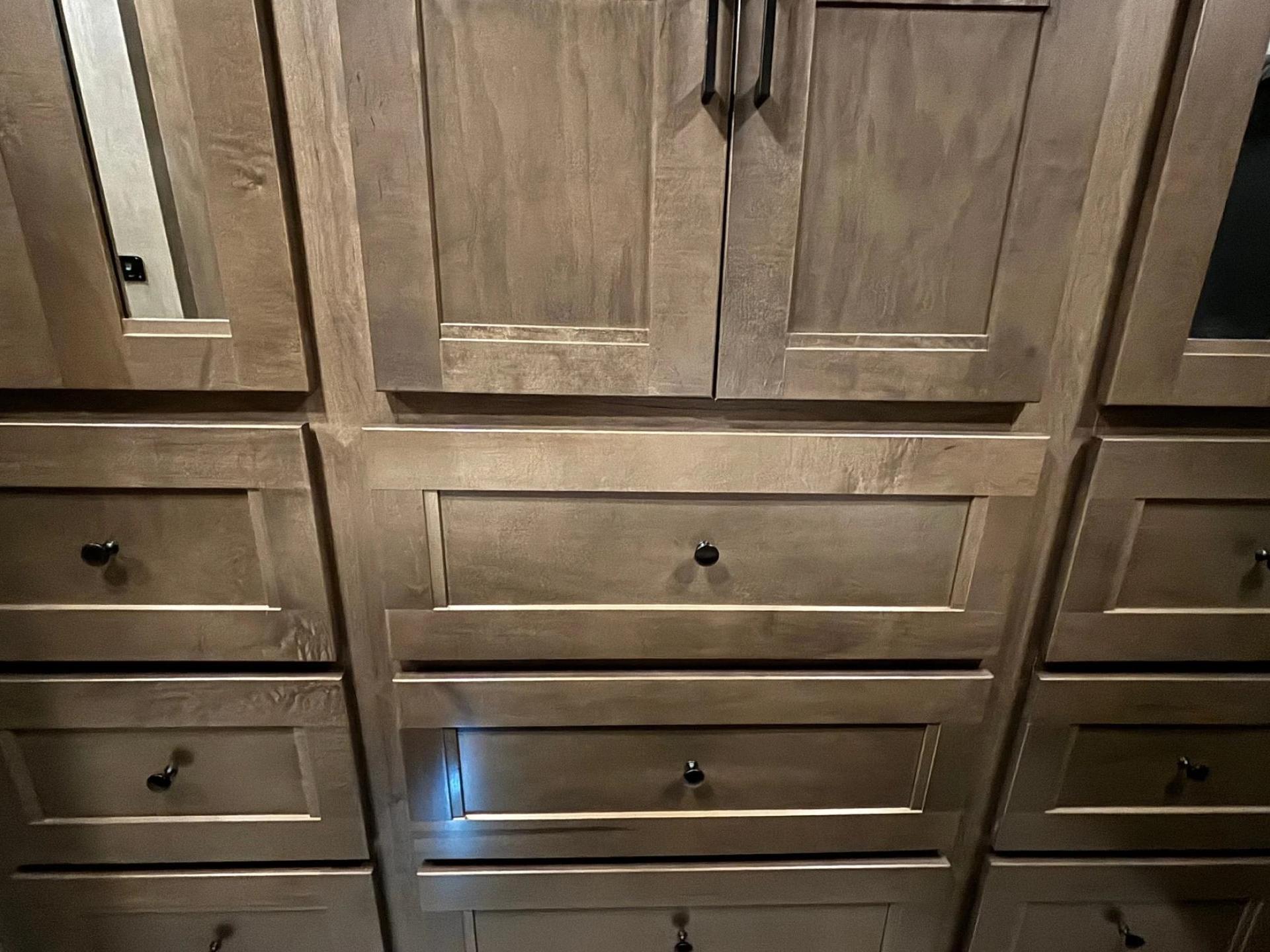 2023 NEXUS RV TRIUMPH SUPER C 34TSC