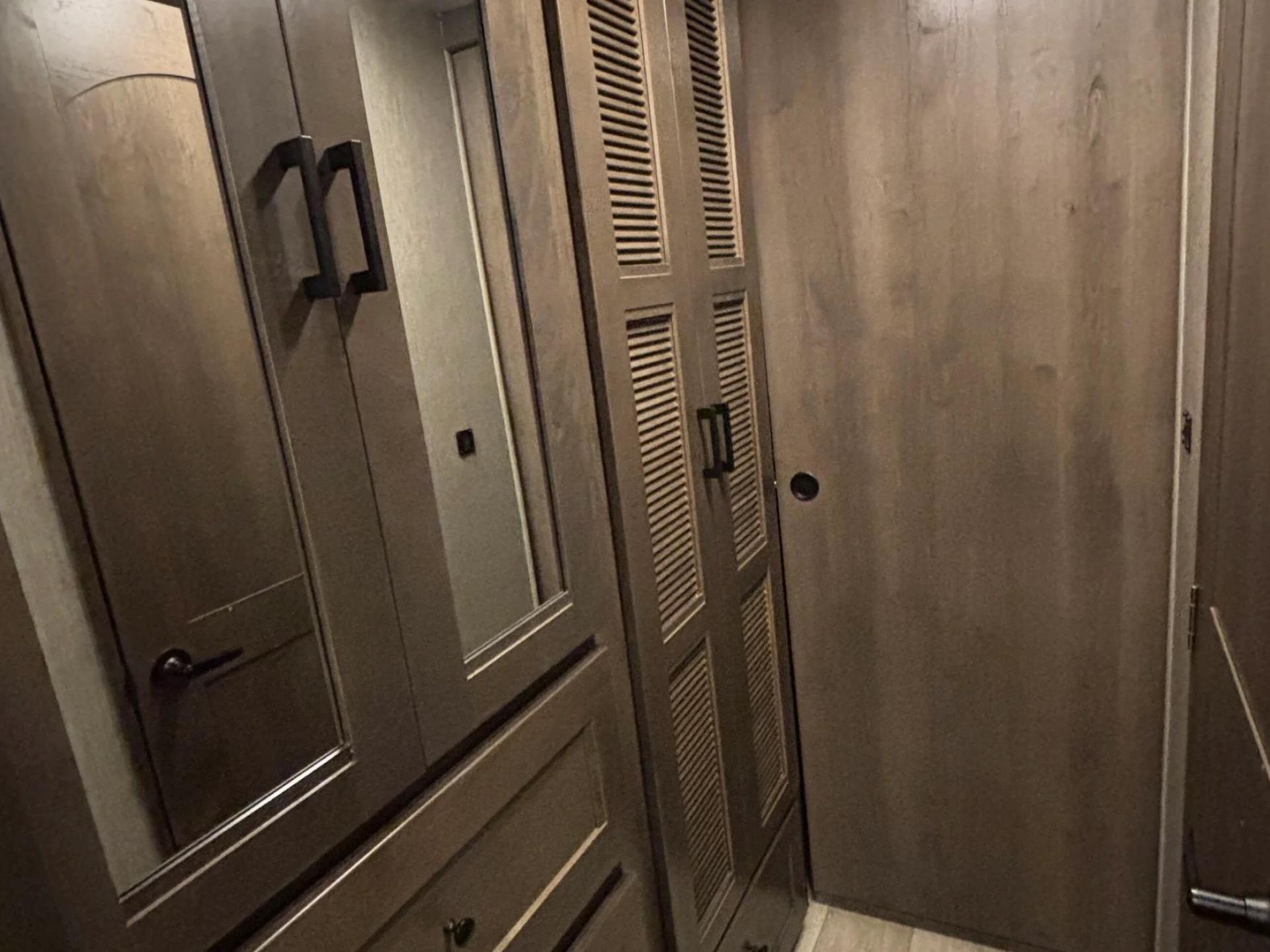 2023 NEXUS RV TRIUMPH SUPER C 34TSC