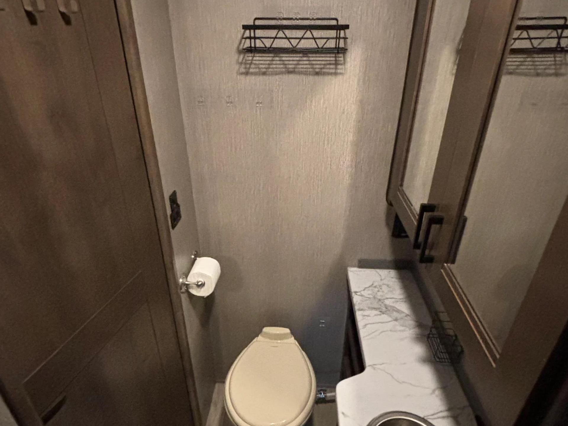 2023 NEXUS RV TRIUMPH SUPER C 34TSC