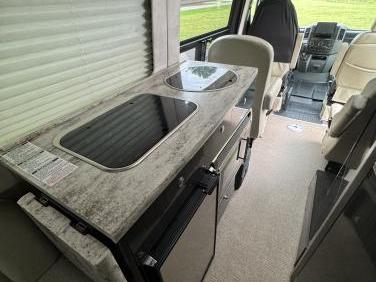 2013 AIRSTREAM INTERSTATE 3500 EXT LOUNGE