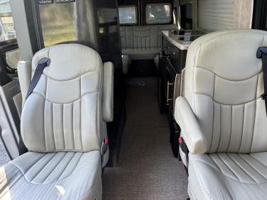 2013 AIRSTREAM INTERSTATE 3500 EXT LOUNGE