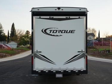 2019 HEARTLAND TORQUE 371