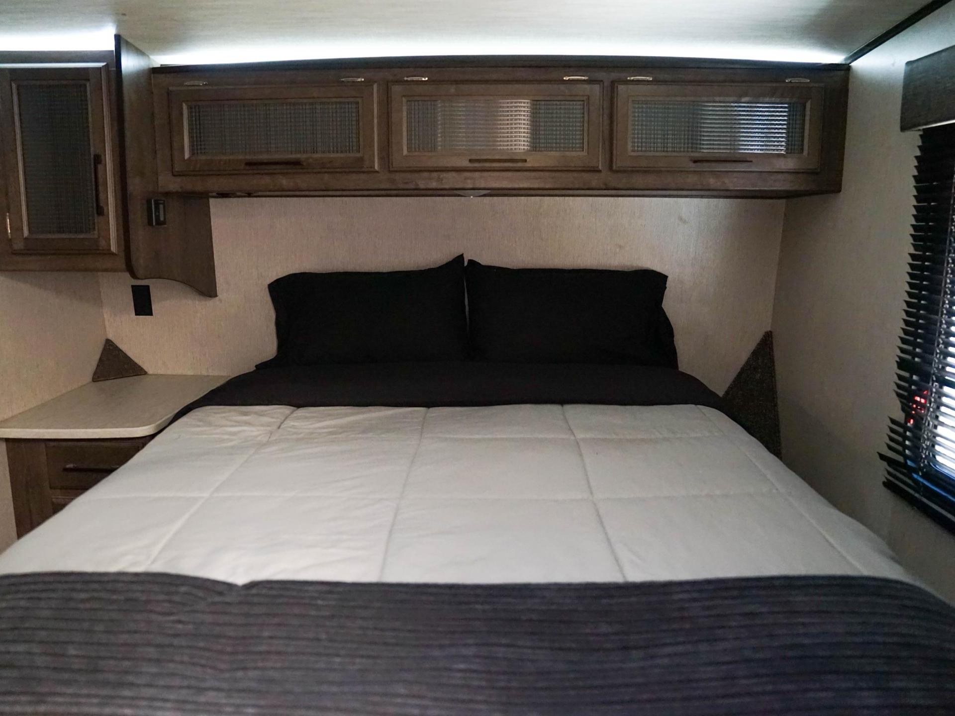 2019 HEARTLAND TORQUE 371