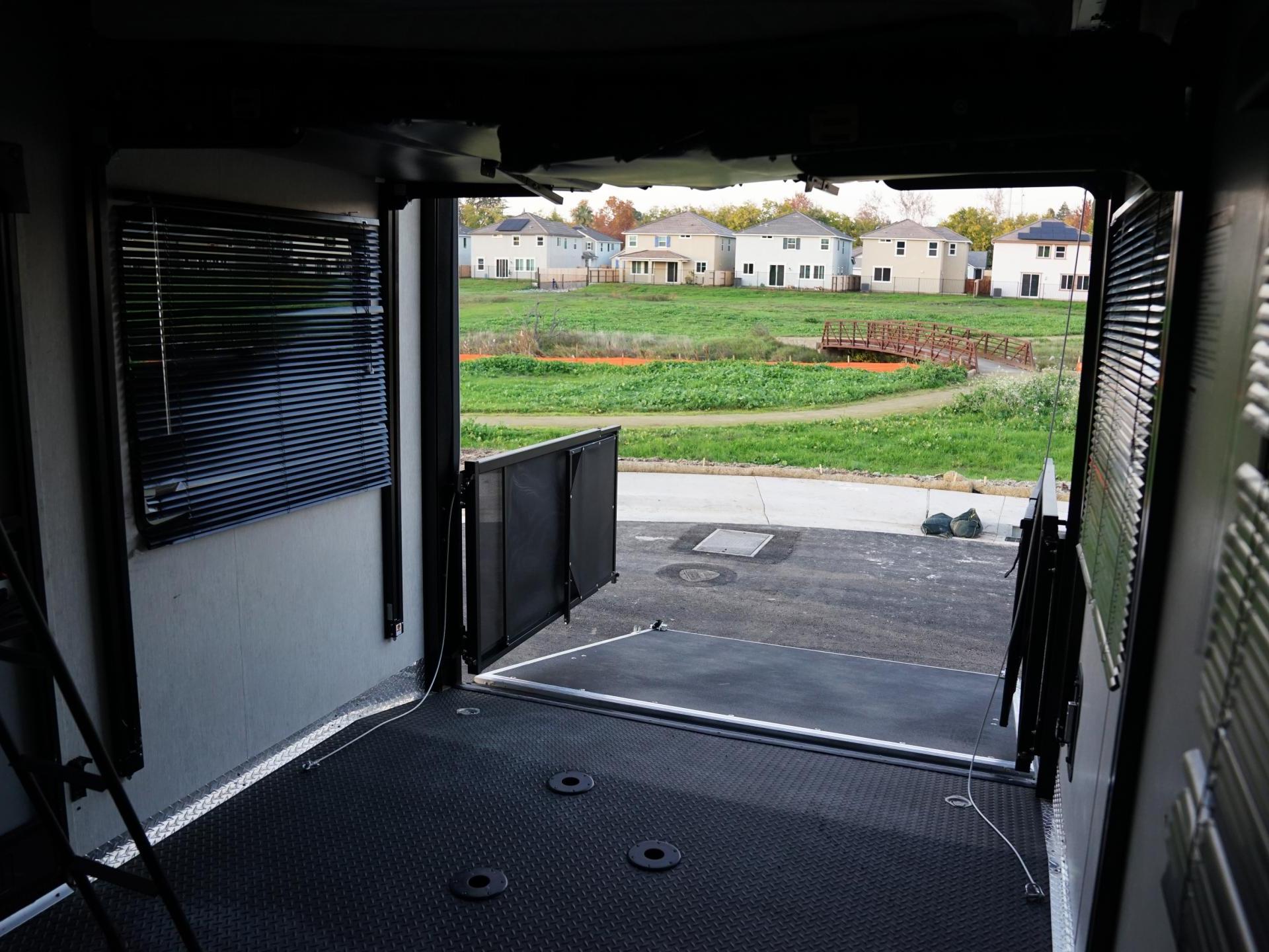 2019 HEARTLAND TORQUE 371