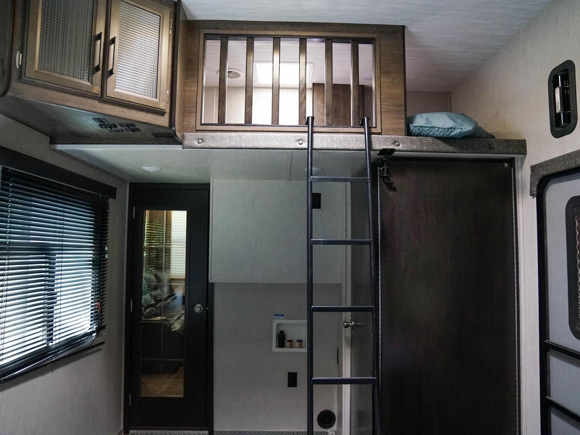 2019 HEARTLAND TORQUE 371