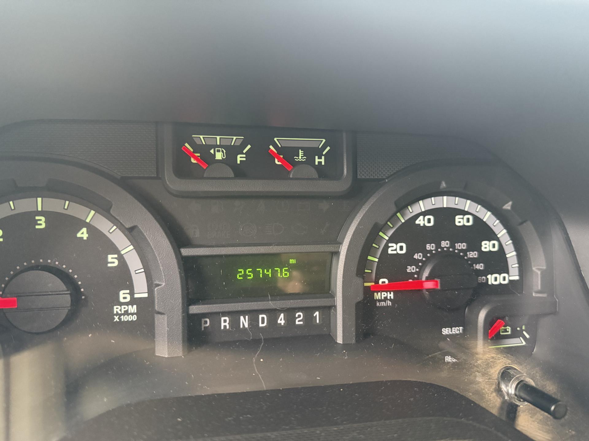 2019 COACHMEN LEPRECHAUN 260QB