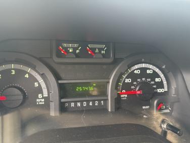 2019 COACHMEN LEPRECHAUN 260QB