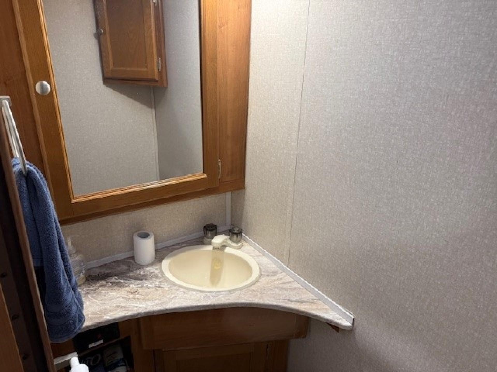 2019 COACHMEN LEPRECHAUN 260QB