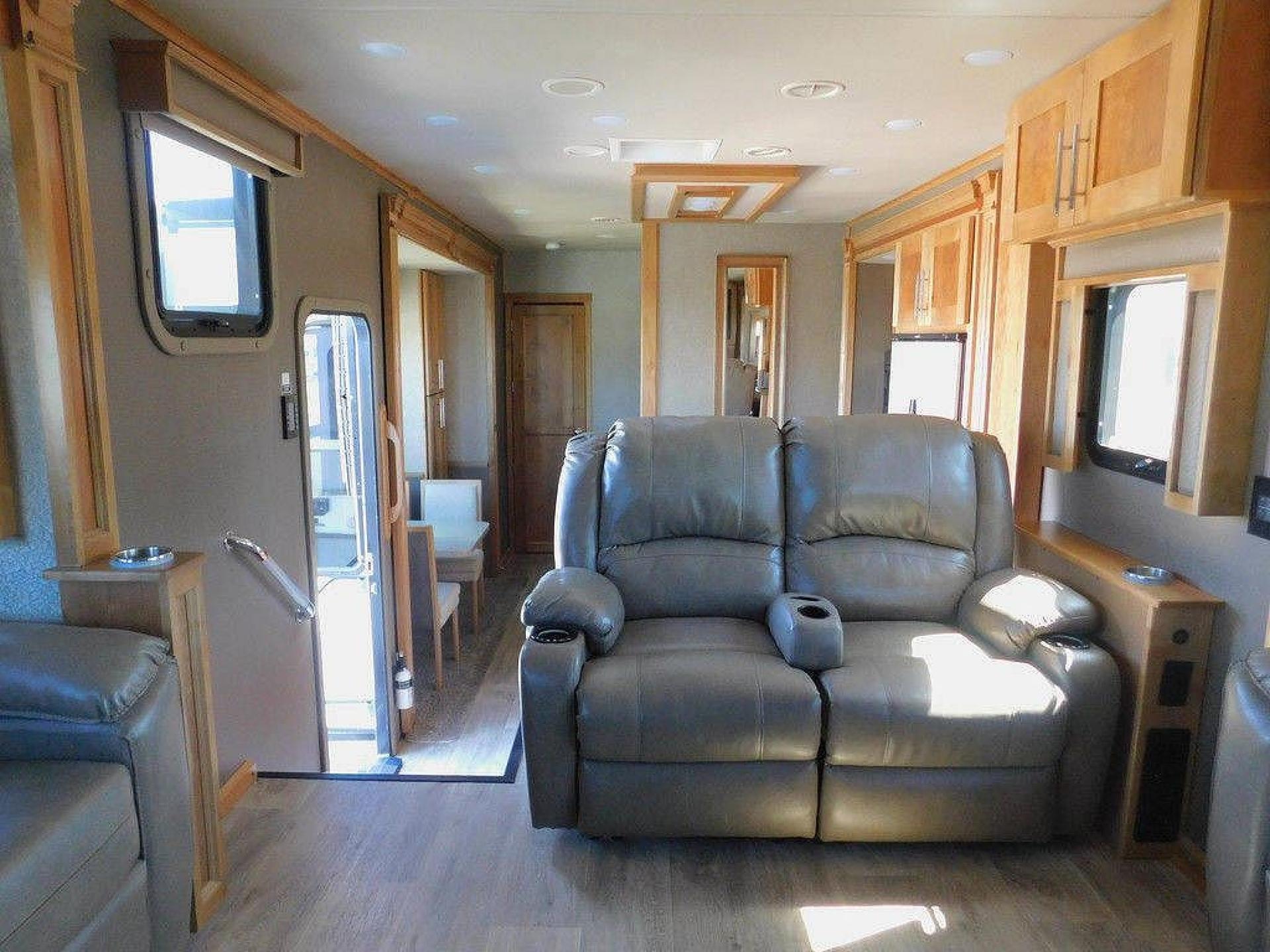 2018 VANLEIGH VILANO 375FL