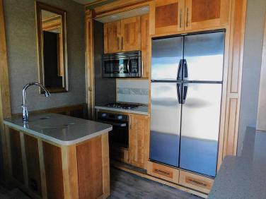 2018 VANLEIGH VILANO 375FL