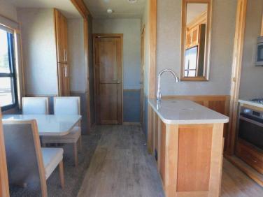 2018 VANLEIGH VILANO 375FL