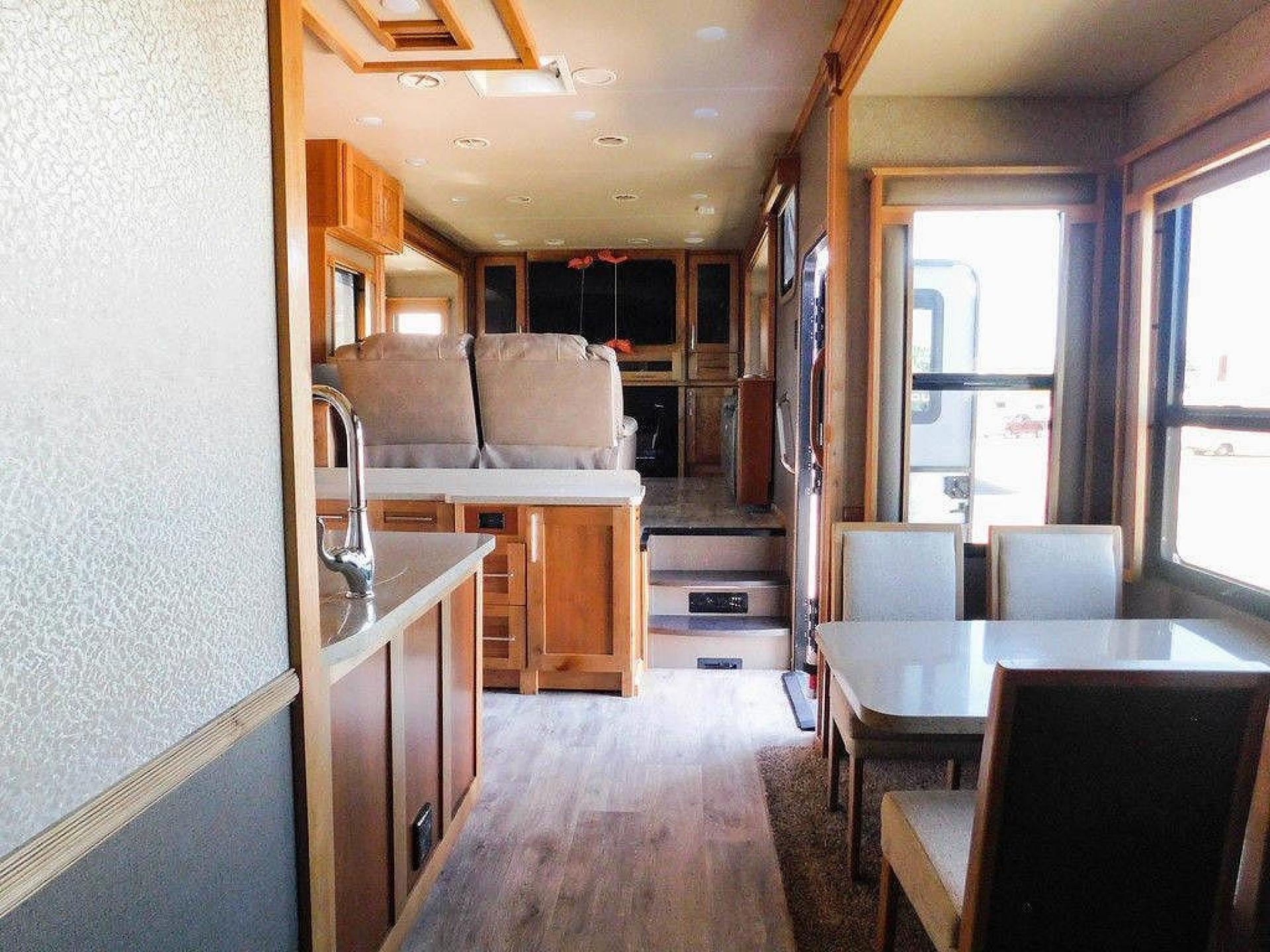 2018 VANLEIGH VILANO 375FL