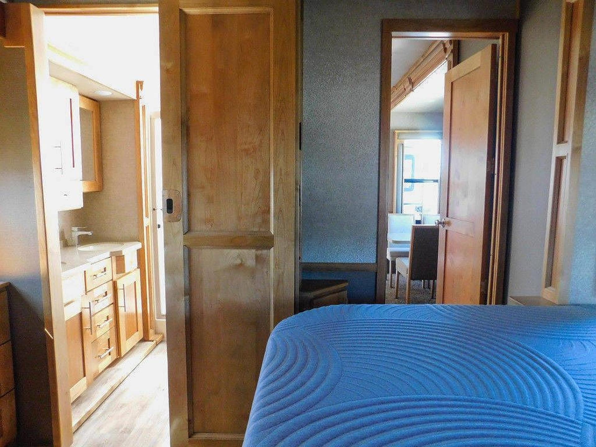 2018 VANLEIGH VILANO 375FL