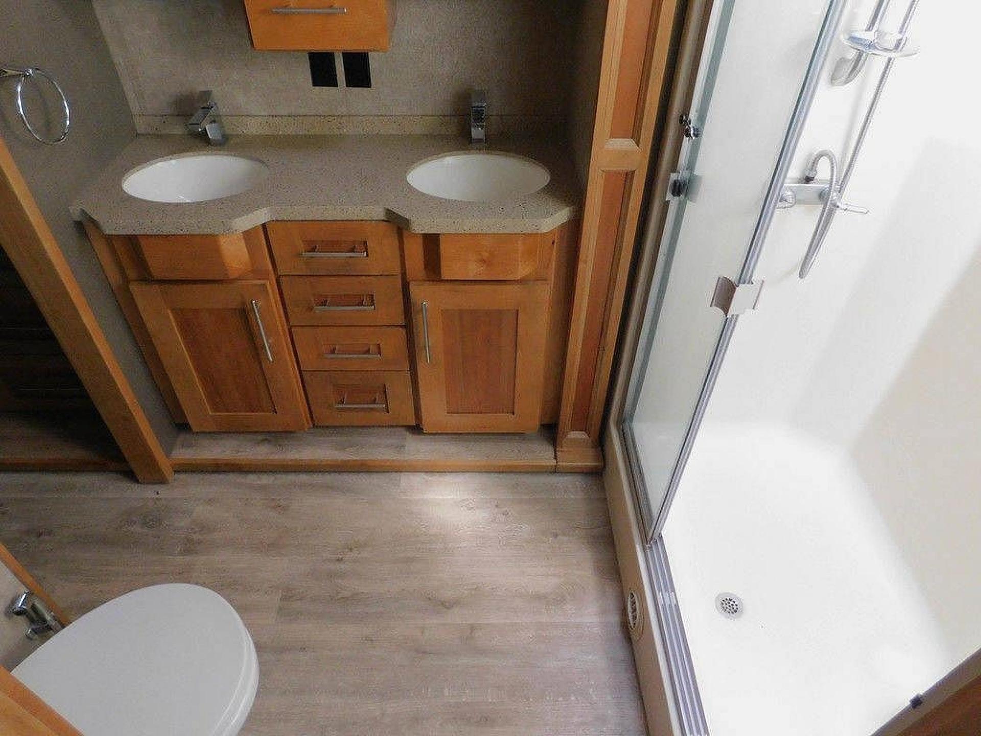 2018 VANLEIGH VILANO 375FL